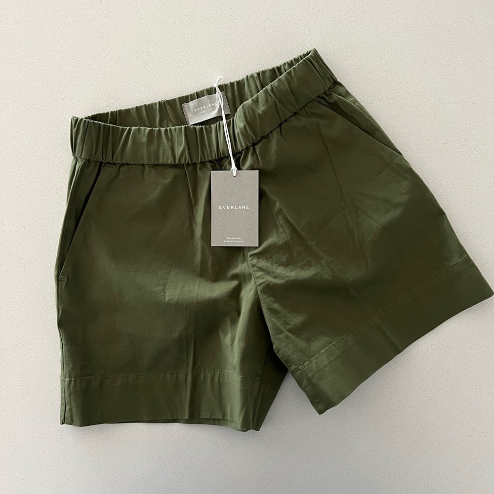 Everlane Easy Short